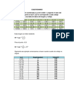 CUESTIONARIO Fisica Lineas Equipotenciales