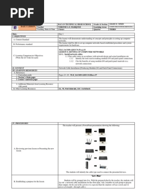 Computer Systems Servicing-DLL 