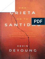Una Grieta en Tu Santidad - Kevin Deyoung.pdf-929238502-1-3-1