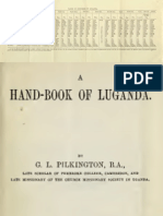 A Handbook of Luganda PDF