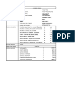 Comparativo Exp Perfil