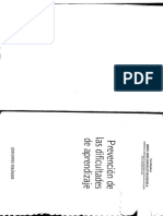 Factores Predictivos PDF