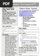 Homework Week 5 Term 3