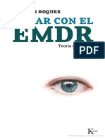 Curar Con El EMDR Teoria y Practica PDF