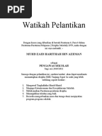 CONTOH SIJIL PENGHARGAAN