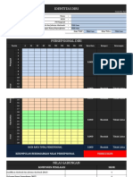 Draft 2 Aplikasi Penilaian Persepsional Dan Nilai Gabungan