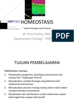 HOMEOSTASIS-farmasi Feb - 2016-Rev 1