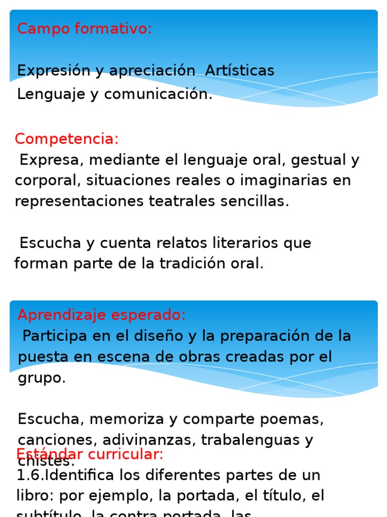 Estrategia 3 A | PDF | Artes del Lenguaje y Comunicación | Ficción general