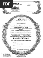 Tak Terbayang Rintihan Tangismu