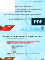 CursoProcesadoresRedaccionDocumentosAdministrativos