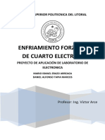 Informe Final Proyecto Electronica