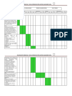 Carta Gantt Historia