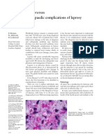 Orthopaedic Complications of Leprosy: Annotation