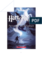 3 The Prisoner of Azkaban PDF