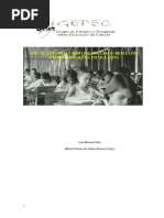 Educação Para o Campo Em Discussão - Reflexões Sobre o Programa Escola Ativa.