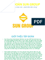 Tìm Hiểu Về Sun Group