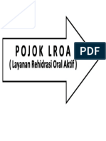 Pojok Lroa