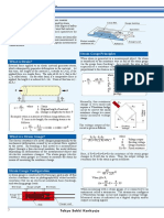 General Description: Strain Gauge Principles What Is Strain?