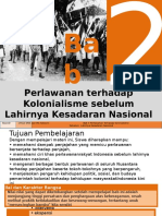 SEJARAH PERLAWANAN