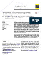 The Surface Texture and Morphology of Magnetite From The Izok Lake Volcanogenic Massive Sulfide Deposit and Local Glacial Sediments, Nunavut, Canada - En.id