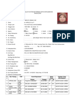 Biodata Buk Marliza