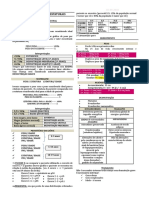 Pediatria 6 - Crescimento e Desenvolvimento