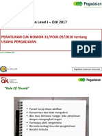 0 Modul POJK 31-2016  03 Nopember UPDATE2.pdf