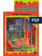 7 R.L Stine- Sangre de Monstruo I.pdf