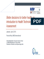 1.03 Introduction To HTA Overview PDF