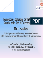 Seminario QoS Reti TLC