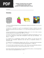 Atividades de Geo. Espacial