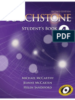 Touchstone 4 Student Book