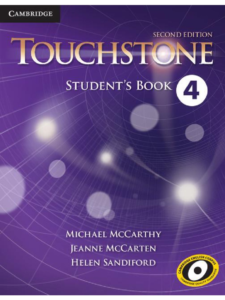 touchstone scribd