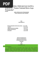 Download Makalah Aneka Ternak Dan Satwa Harapan by Rio Wicaksono SN358144995 doc pdf