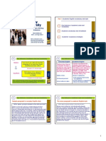 Notes From Postgrad Writing Workshop - Master PDF