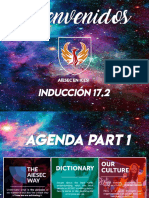 inducción 17.2