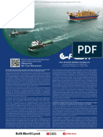 PACC Offshore Services IPO Prospectus