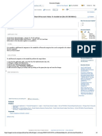 How to Add Financial Category for Chart of Accounts Values to Seeded List (Doc ID 2015503.1)