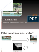 CORS-Briefing.ppt