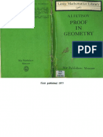 (A.I. Fetisov) Proof in Geometry (Little Mathemati (BookFi) PDF