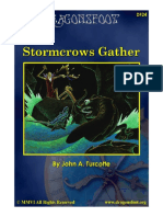 DF24 Stormcrows Gather
