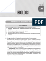 Biologi G12 Sesi 1