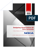Nokia 5g Core White Paper
