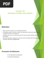 Real Time System Lect10 A