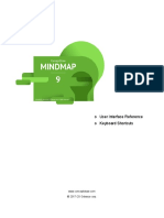 ConceptDraw MindMap 9 Reference Mac