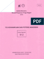 Prediksi TKPA 2016 + Kunci Jawaban.pdf