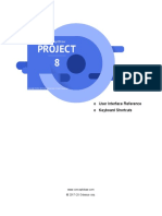 ConceptDraw Project Reference Win