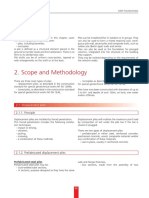 Diaphragm Walls and Stractures 30