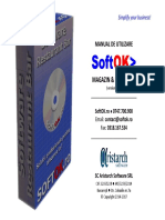 Manual SoftOK m1-1