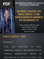 IAMCSST Júlio,Ray e Luís Rogério